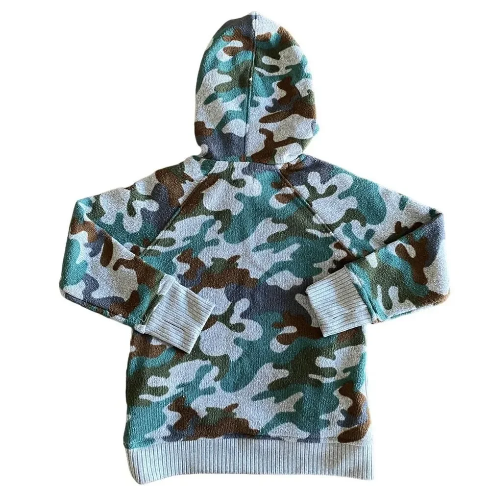 Gymboree sweater boys